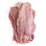 Bistec de cerdo (4lb)