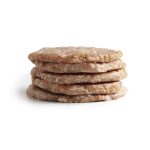 Hamburguesa mixta (cerdo y pollo) 80g (10u)