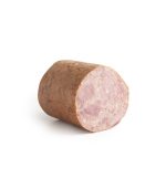 Jamón embuchado de carne de cerdo (2lb) - Imagen 2