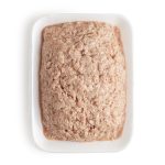 Picadillo mixto condimentado(cerdo y pollo)  (4lb)