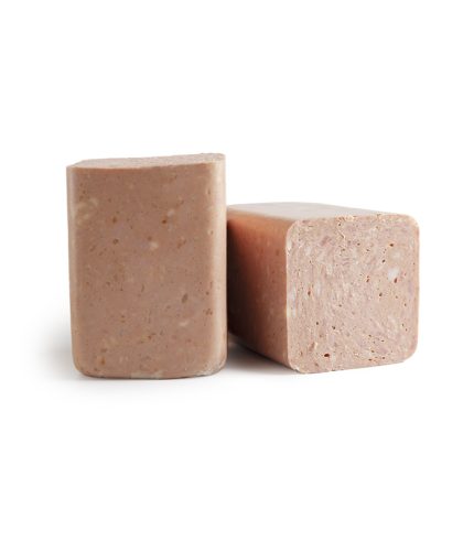 Salchichón Cocido Barra (2lb)