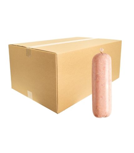 Caja Jamón de Pollo Cocido (25u)