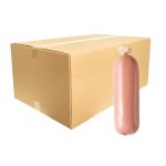 Caja Salchichón Cocido (25u)