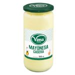 Mayonesa Casera Vima (700ml)