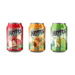 Jugos  Kern's Sabores Varios (24U)