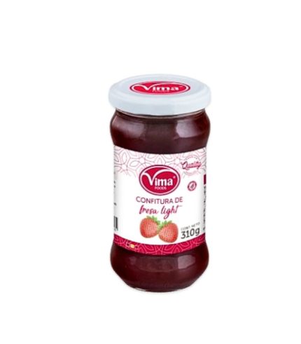 Confitura de Fresa Vima(340g)
