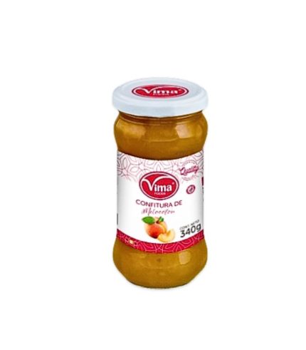 Confitura de Melocotón Vima (340g)