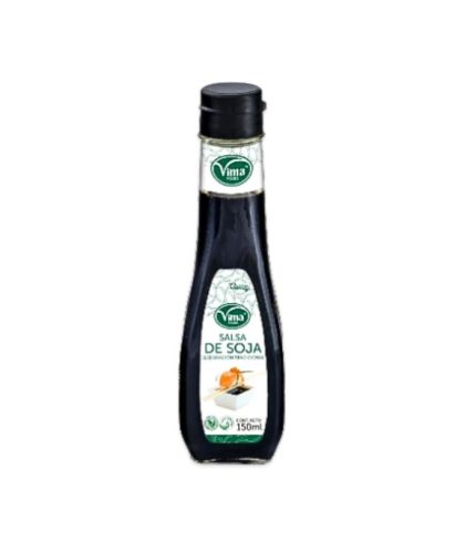 Salsa Soya Vima (150ml)