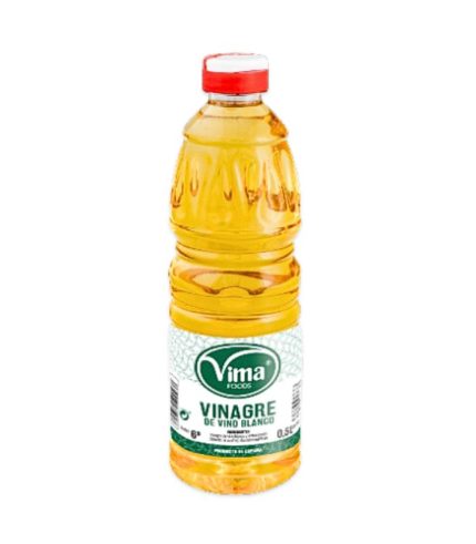 Vinagre Vino Blanco Vima (0.5lt)