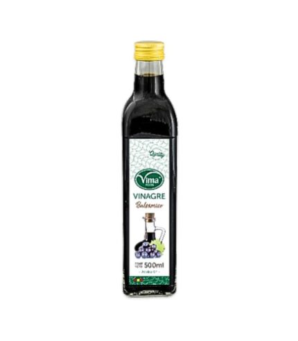 Vinagre Balsámico Vima (500ml)