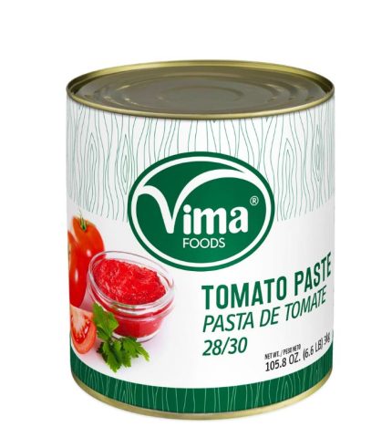 Pasta de Tomate Vima (3kg)