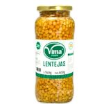 Lentejas Vima (540g)