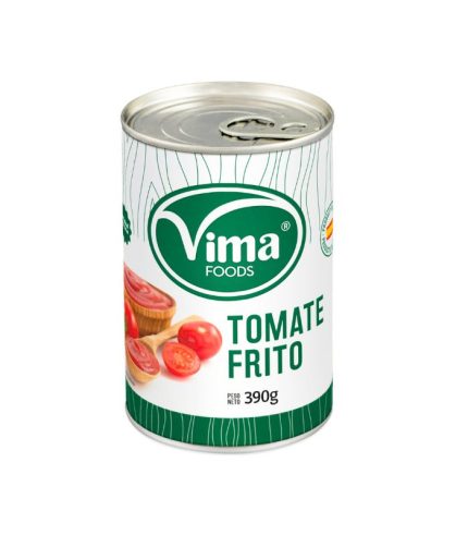 Tomate Frito Vima (390g)