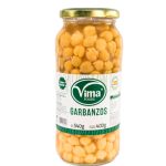 Garbanzos Vima  (540g)