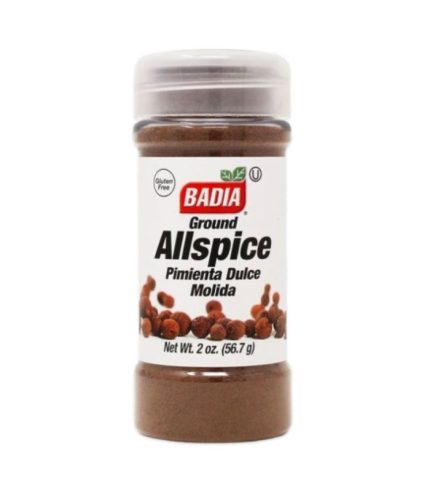 Pimienta Dulce Molida Badia (56.7g)