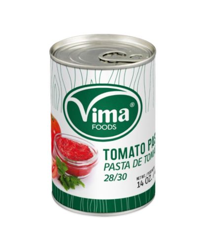 Pasta de Tomate Vima (400g)