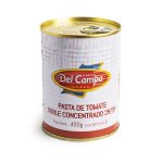 Pasta de Tomate Doble Concentrado Alimentos Del Campo (400g)