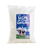 Leche en Polvo Entera (1kg)