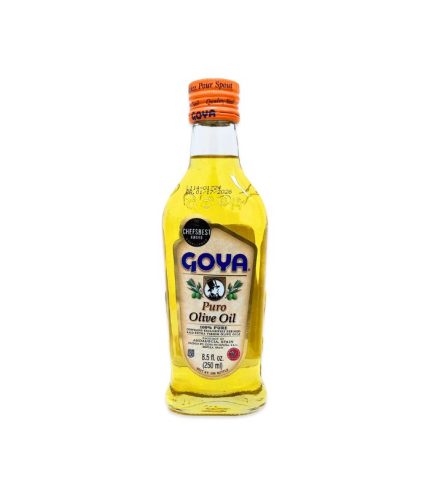 Aceite de Oliva Puro Goya 250ml