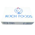 Caja de Cuartos de Pollo (10kg)