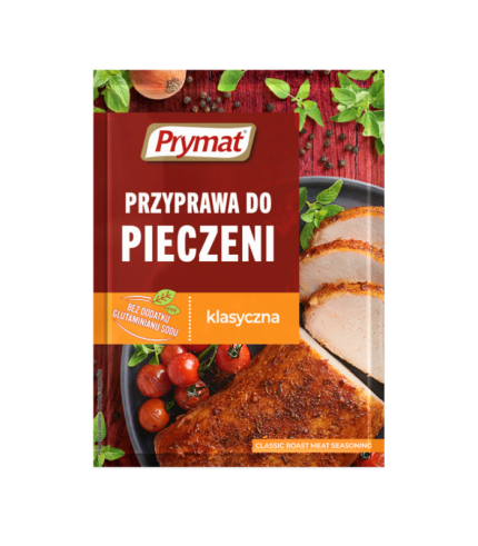 Condimento Prymat  para Carne Asada (20g)