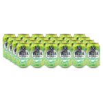 Cerveza BelgaStar Radler (24U)