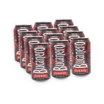 Cerveza Bucanero (12U)