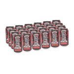 Cerveza Bucanero (24U)