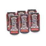 Cerveza Bucanero (6U)