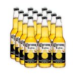 Cerveza Corona (12U)
