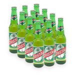 Cerveza Cristal Botella (12U)