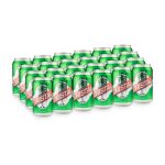 Cerveza Cristal (24U)