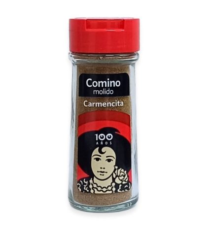 Comino Molido Carmencita (47g)