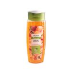 Gel de Baño de Melocotón y Caqui Aroma Natural (400 ml)