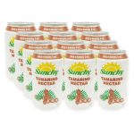Jugos Sunchy Tamarindo (12U)