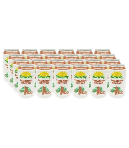 Jugos Sunchy Tamarindo (24U)
