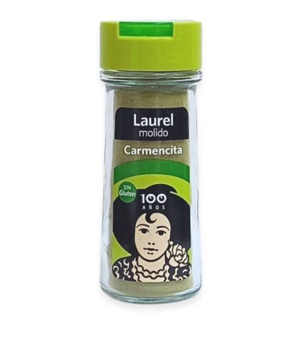 Laurel Molido Carmencita (35g)