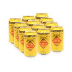 Malta Bucanero (12U)