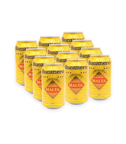 Malta Bucanero (12U)