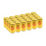 Malta Bucanero (24U)