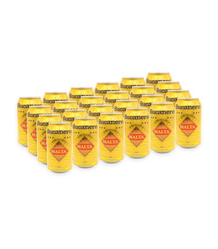 Malta Bucanero (24U)