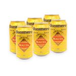 Malta Bucanero (6U)