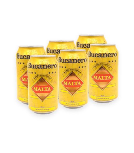 Malta Bucanero (6U)