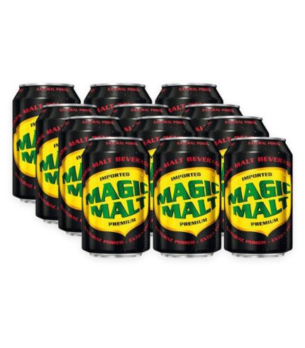 Malta Magic (12U)