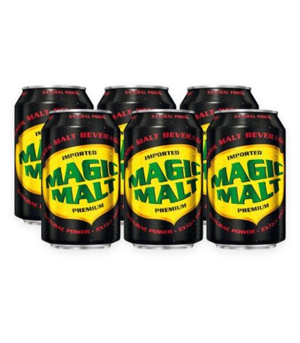 Malta Magic (6U)