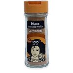 Nuez Moscada Molida Carmencita (50g)