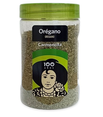 Orégano Carmencita (95g)