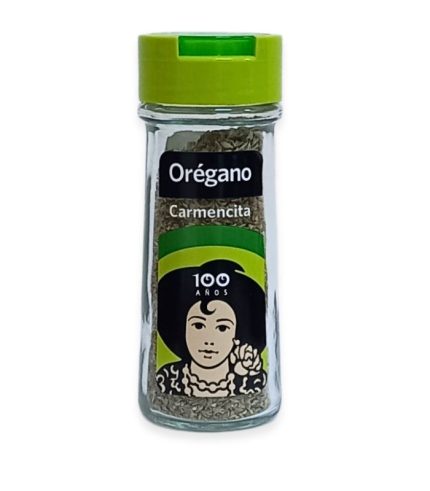 Orégano Carmencita (8g)