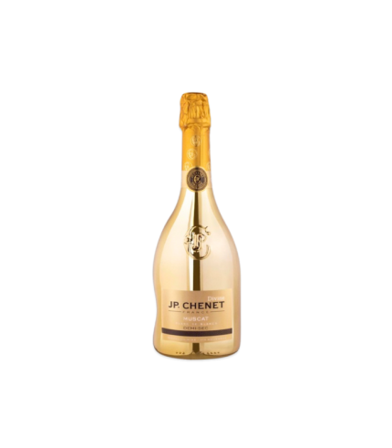 Vino Espumoso JP Chenet Divine Moscat (750 ml)