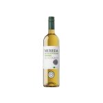 Vino Blanco Ecológico Mureda (750 ml)